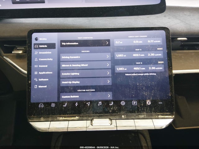 Lucid Gravity Grand Touring 2026 7UUG1GHJ5TA022446 Image 18