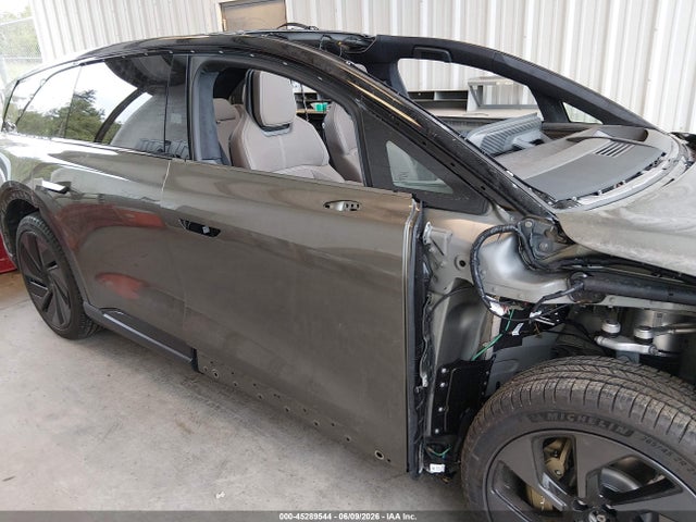Lucid Gravity Grand Touring 2026 7UUG1GHJ5TA022446 Image 20