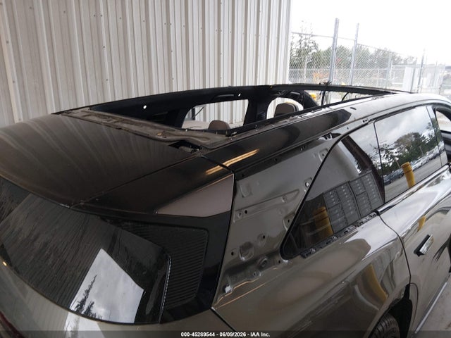 Lucid Gravity Grand Touring 2026 7UUG1GHJ5TA022446 Image 22