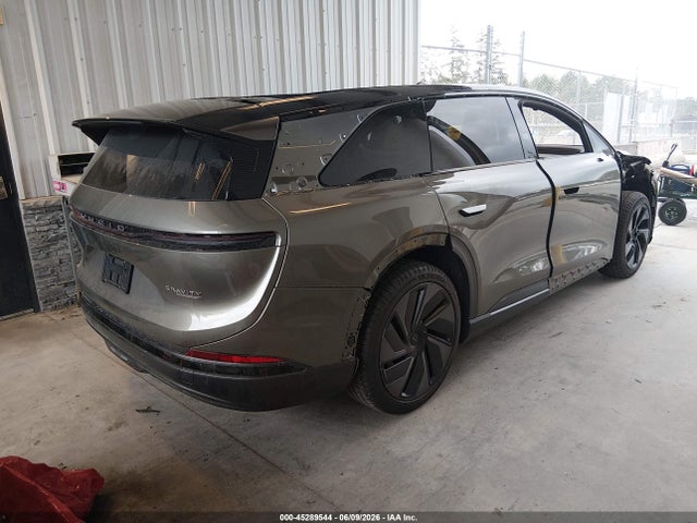 Lucid Gravity Grand Touring 2026 7UUG1GHJ5TA022446 Image 4