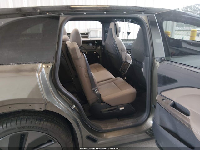 Lucid Gravity Grand Touring 2026 7UUG1GHJ5TA022446 Image 8