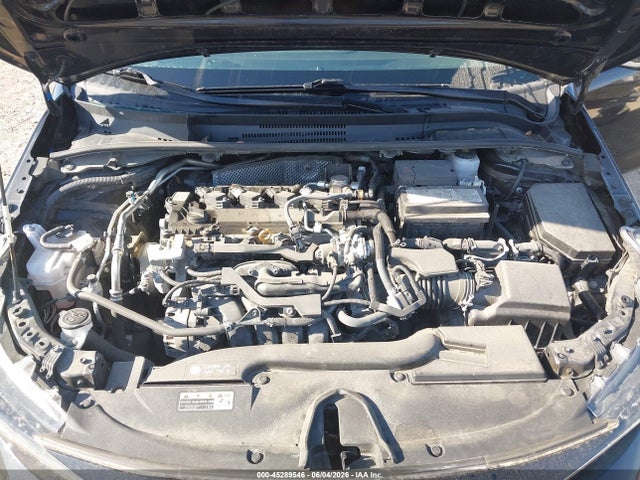 45289546 :رقم المزاد ، 5YFB4MDE7RP175049 vin ، 2024 Toyota Corolla Le مزاد بيع