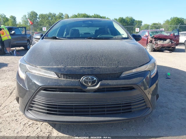 45289546 :رقم المزاد ، 5YFB4MDE7RP175049 vin ، 2024 Toyota Corolla Le مزاد بيع