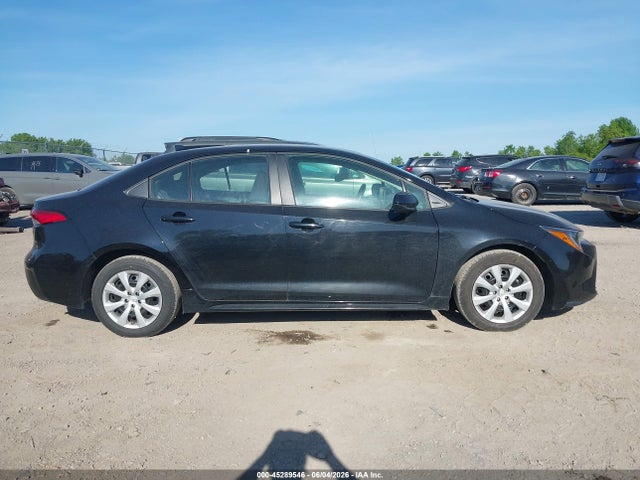 45289546 :رقم المزاد ، 5YFB4MDE7RP175049 vin ، 2024 Toyota Corolla Le مزاد بيع