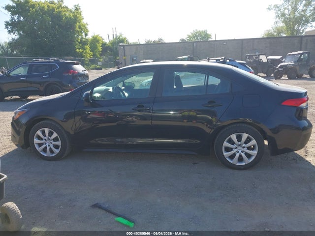 45289546 :رقم المزاد ، 5YFB4MDE7RP175049 vin ، 2024 Toyota Corolla Le مزاد بيع