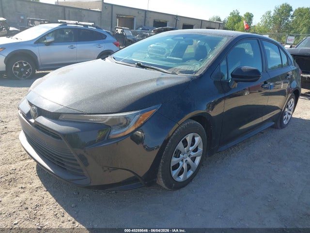 45289546 :رقم المزاد ، 5YFB4MDE7RP175049 vin ، 2024 Toyota Corolla Le مزاد بيع