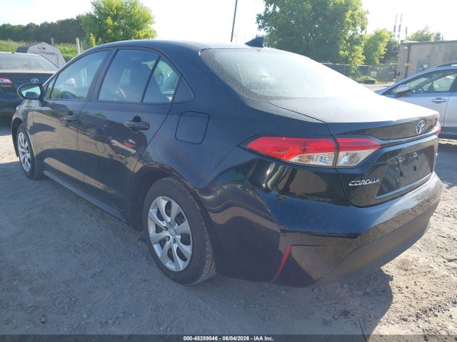 45289546 :رقم المزاد ، 5YFB4MDE7RP175049 vin ، 2024 Toyota Corolla Le مزاد بيع