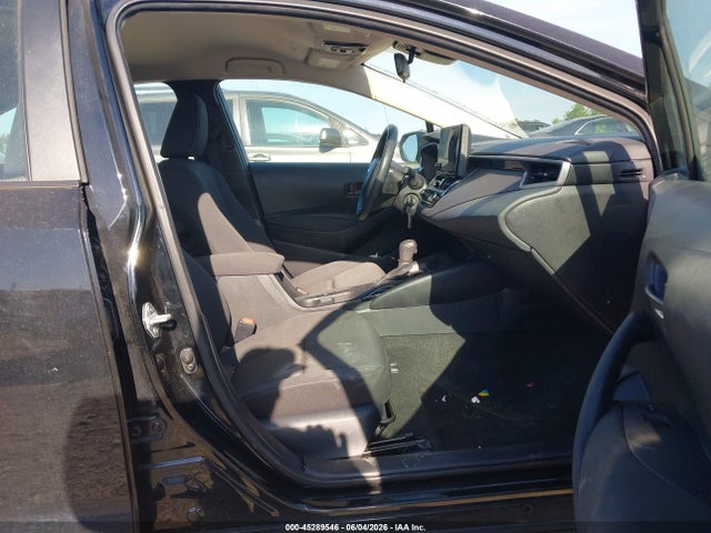 45289546 :رقم المزاد ، 5YFB4MDE7RP175049 vin ، 2024 Toyota Corolla Le مزاد بيع