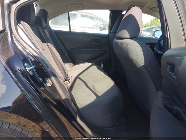 45289546 :رقم المزاد ، 5YFB4MDE7RP175049 vin ، 2024 Toyota Corolla Le مزاد بيع