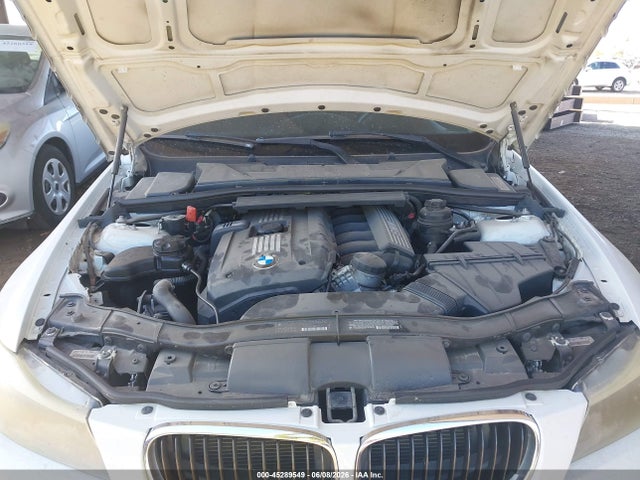 Продаж на аукціоні авто 2011 Bmw 328i, vin: WBAPH5C53BA446617, номер лоту: 45289549