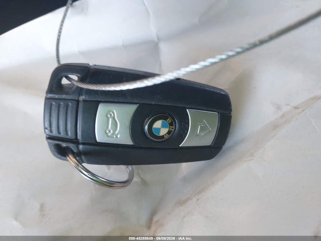 Продаж на аукціоні авто 2011 Bmw 328i, vin: WBAPH5C53BA446617, номер лоту: 45289549