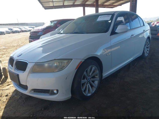 Продаж на аукціоні авто 2011 Bmw 328i, vin: WBAPH5C53BA446617, номер лоту: 45289549