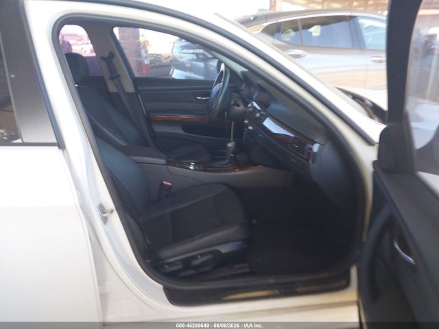 Продаж на аукціоні авто 2011 Bmw 328i, vin: WBAPH5C53BA446617, номер лоту: 45289549
