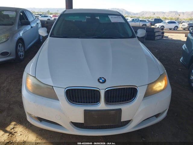 Продаж на аукціоні авто 2011 Bmw 328i, vin: WBAPH5C53BA446617, номер лоту: 45289549