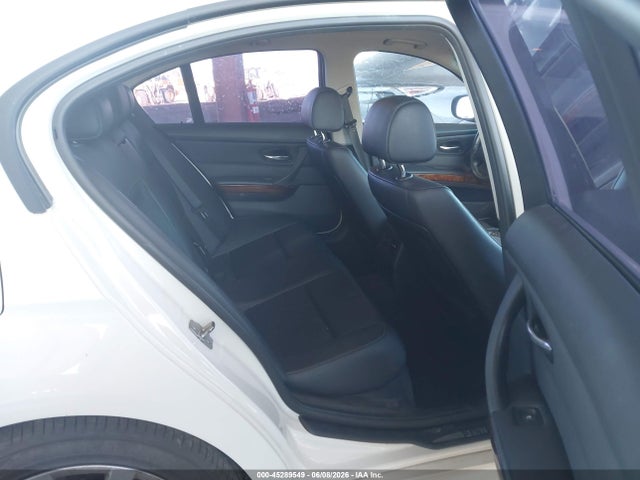 Продаж на аукціоні авто 2011 Bmw 328i, vin: WBAPH5C53BA446617, номер лоту: 45289549