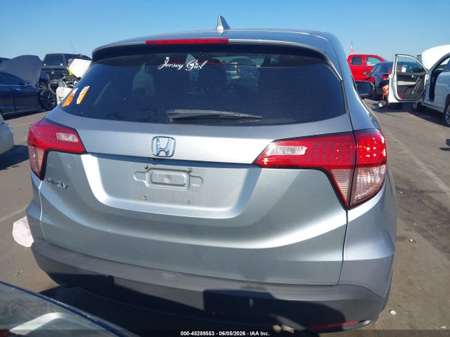 Aukcja sprzedaży 2017 Honda Hr-v Ex, vin: 3CZRU5H52HM701473, numer aukcji: 45289553