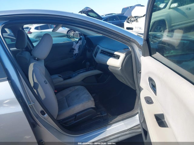 Aukcja sprzedaży 2017 Honda Hr-v Ex, vin: 3CZRU5H52HM701473, numer aukcji: 45289553