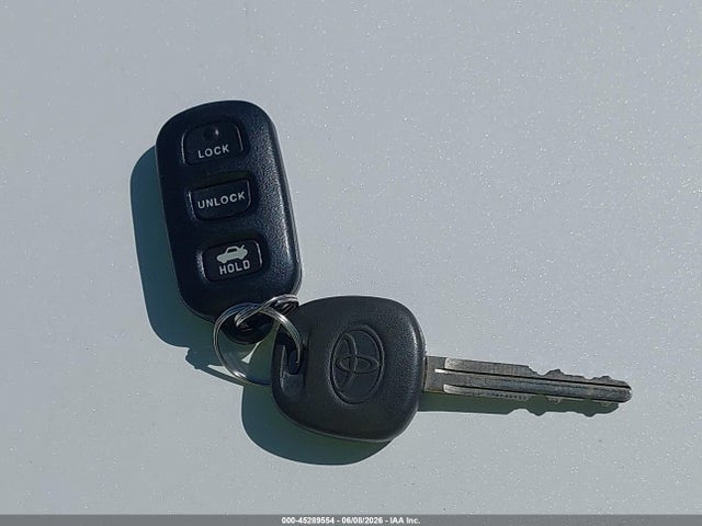 Продажа на аукционе авто 2004 Toyota Camry Xle V6, vin: 4T1BF30K94U585343, номер лота: 45289554