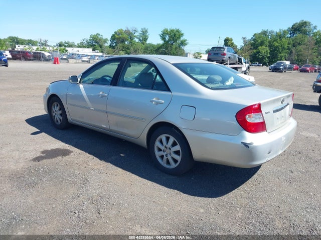 Продажа на аукционе авто 2004 Toyota Camry Xle V6, vin: 4T1BF30K94U585343, номер лота: 45289554