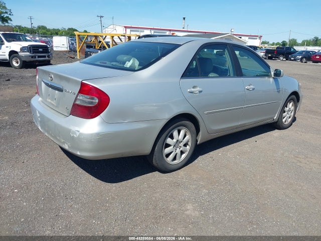 Продажа на аукционе авто 2004 Toyota Camry Xle V6, vin: 4T1BF30K94U585343, номер лота: 45289554