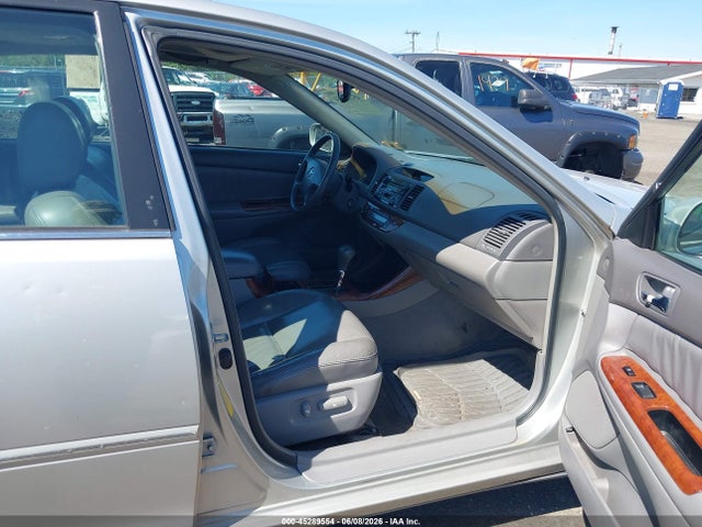 Продажа на аукционе авто 2004 Toyota Camry Xle V6, vin: 4T1BF30K94U585343, номер лота: 45289554