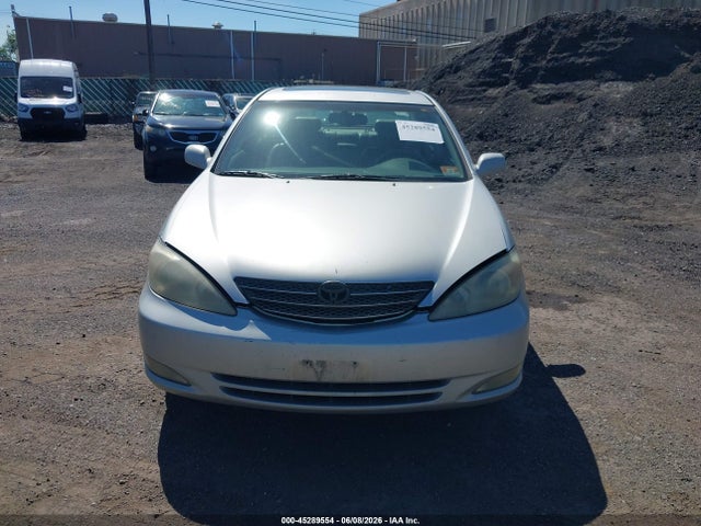 Продажа на аукционе авто 2004 Toyota Camry Xle V6, vin: 4T1BF30K94U585343, номер лота: 45289554