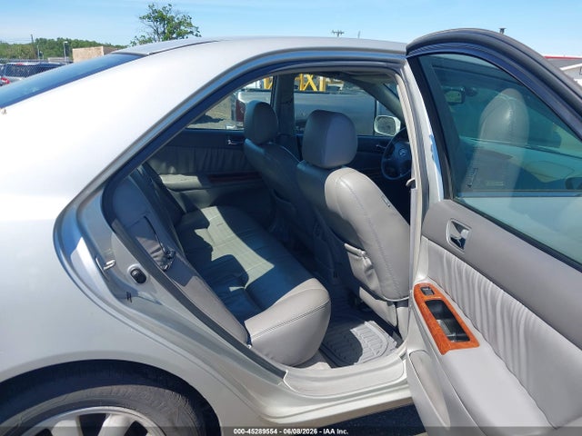 Продажа на аукционе авто 2004 Toyota Camry Xle V6, vin: 4T1BF30K94U585343, номер лота: 45289554