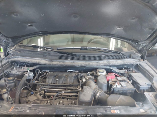 Ford Explorer 2018 1FM5K8B8XJGC45426 Image 10