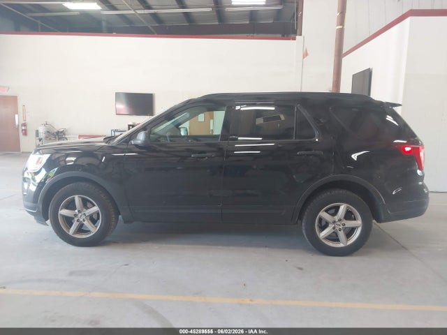 Ford Explorer 2018 1FM5K8B8XJGC45426 Image 17