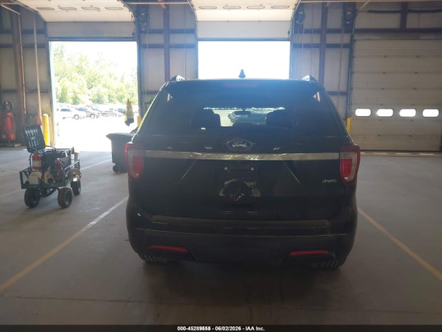 Ford Explorer 2018 1FM5K8B8XJGC45426 Image 19