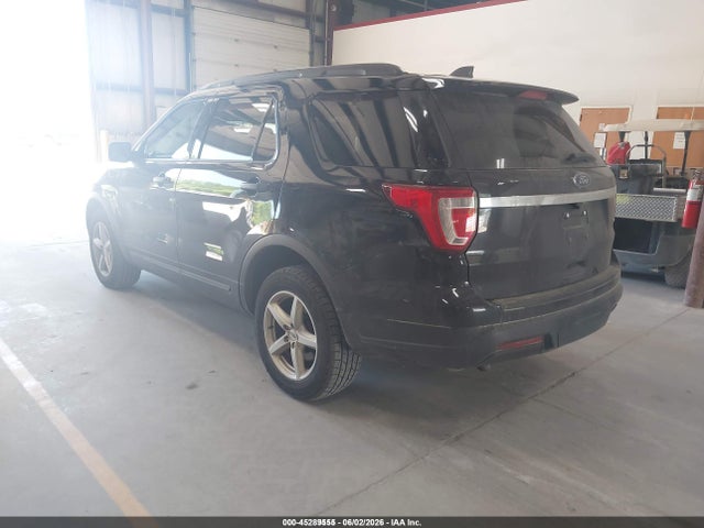 Ford Explorer 2018 1FM5K8B8XJGC45426 Image 3