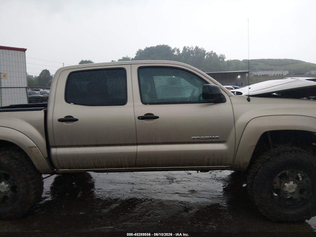 2008 Toyota Tacoma Base V6 მანქანა იყიდება აუქციონზე, vin: 5TELU42N58Z506825, აუქციონის ნომერი: 45289556