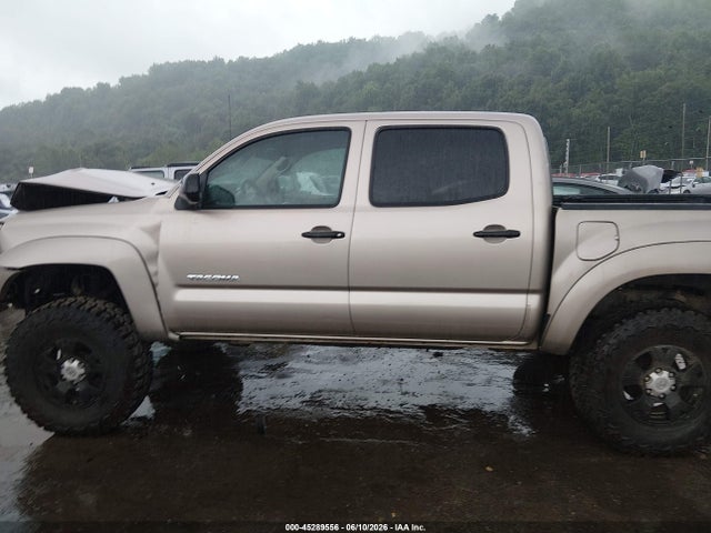 2008 Toyota Tacoma Base V6 მანქანა იყიდება აუქციონზე, vin: 5TELU42N58Z506825, აუქციონის ნომერი: 45289556