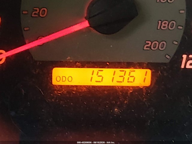 2008 Toyota Tacoma Base V6 მანქანა იყიდება აუქციონზე, vin: 5TELU42N58Z506825, აუქციონის ნომერი: 45289556