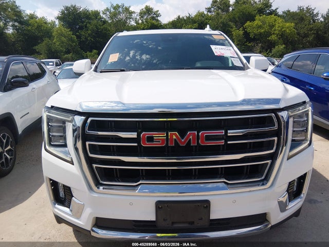 45289568 :رقم المزاد ، 1GKS1BKD2RR235059 vin ، 2024 Gmc Yukon 2wd Slt مزاد بيع