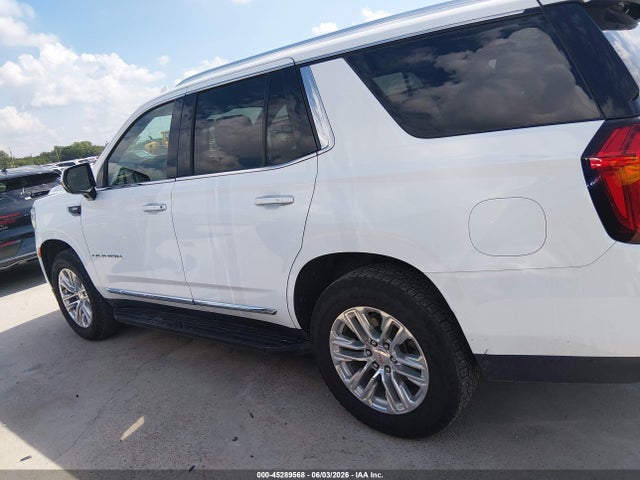 45289568 :رقم المزاد ، 1GKS1BKD2RR235059 vin ، 2024 Gmc Yukon 2wd Slt مزاد بيع