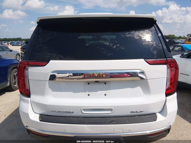 45289568 :رقم المزاد ، 1GKS1BKD2RR235059 vin ، 2024 Gmc Yukon 2wd Slt مزاد بيع