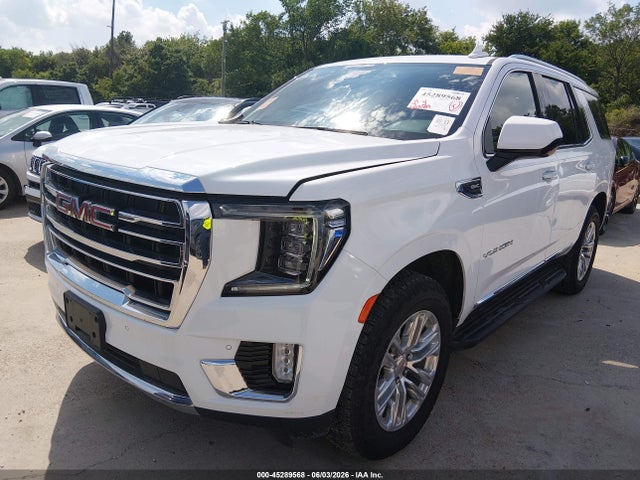 45289568 :رقم المزاد ، 1GKS1BKD2RR235059 vin ، 2024 Gmc Yukon 2wd Slt مزاد بيع