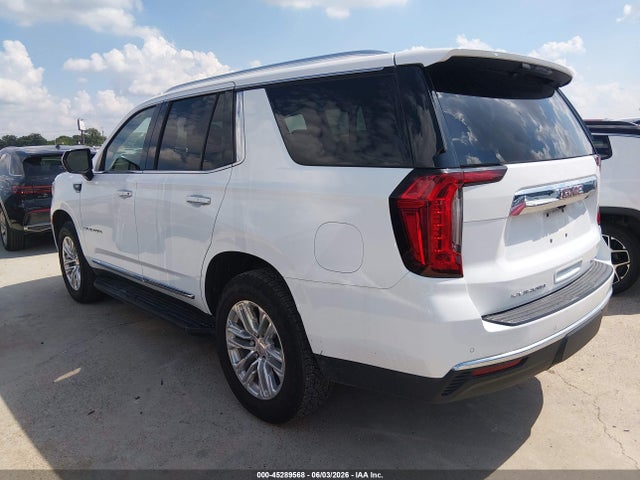 45289568 :رقم المزاد ، 1GKS1BKD2RR235059 vin ، 2024 Gmc Yukon 2wd Slt مزاد بيع
