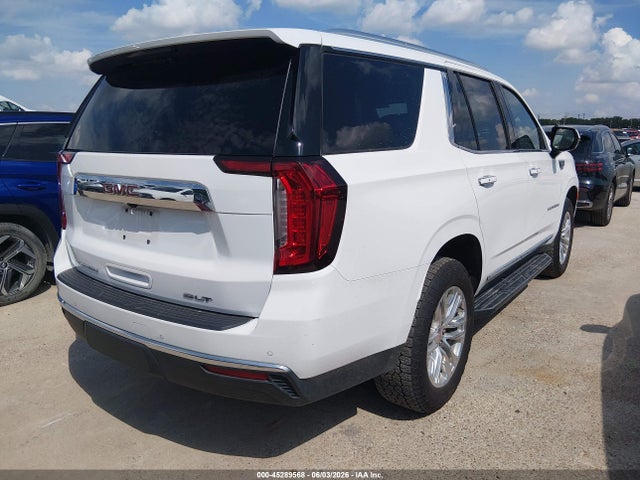 45289568 :رقم المزاد ، 1GKS1BKD2RR235059 vin ، 2024 Gmc Yukon 2wd Slt مزاد بيع