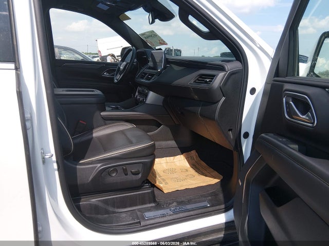 45289568 :رقم المزاد ، 1GKS1BKD2RR235059 vin ، 2024 Gmc Yukon 2wd Slt مزاد بيع