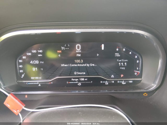 45289568 :رقم المزاد ، 1GKS1BKD2RR235059 vin ، 2024 Gmc Yukon 2wd Slt مزاد بيع
