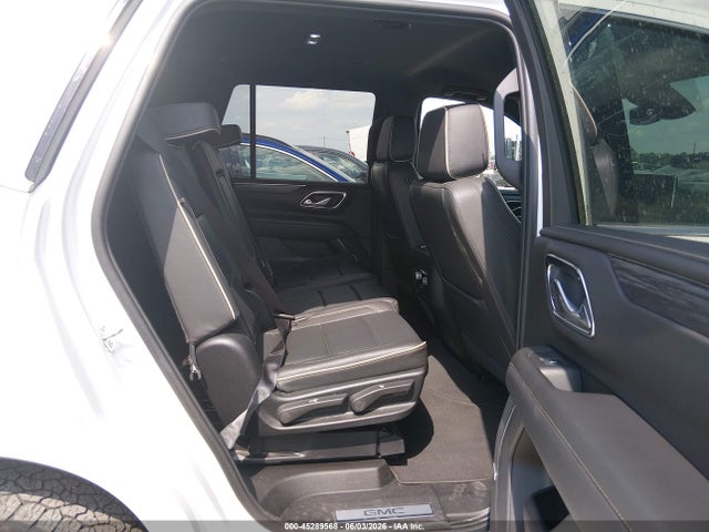 45289568 :رقم المزاد ، 1GKS1BKD2RR235059 vin ، 2024 Gmc Yukon 2wd Slt مزاد بيع