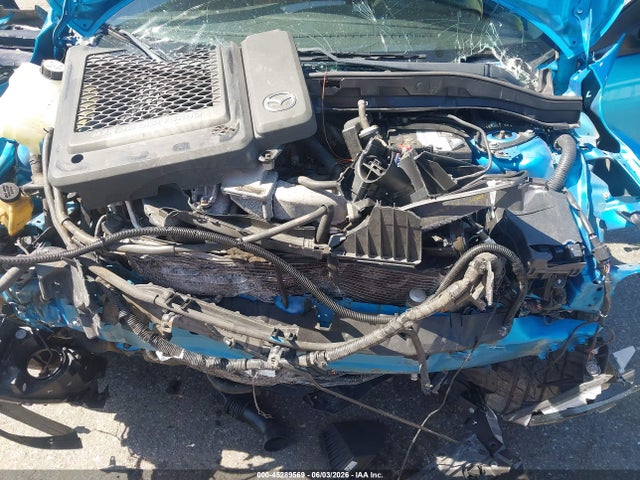 Продаж на аукціоні авто 2011 Mazda Mazdaspeed3 Sport, vin: JM1BL1K39B1362807, номер лоту: 45289569