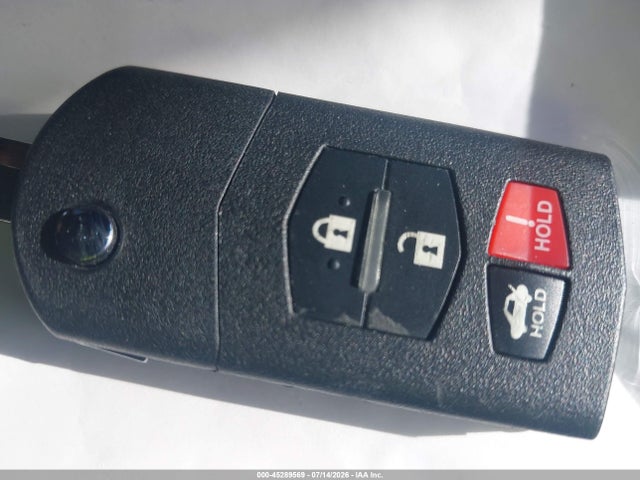 Продаж на аукціоні авто 2011 Mazda Mazdaspeed3 Sport, vin: JM1BL1K39B1362807, номер лоту: 45289569