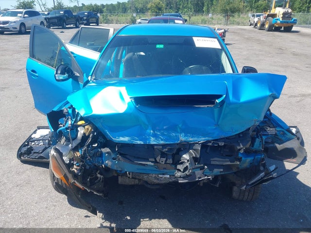 Продаж на аукціоні авто 2011 Mazda Mazdaspeed3 Sport, vin: JM1BL1K39B1362807, номер лоту: 45289569