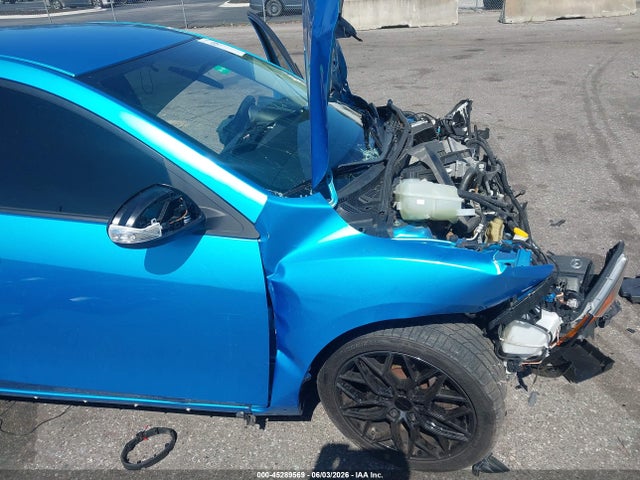 Продаж на аукціоні авто 2011 Mazda Mazdaspeed3 Sport, vin: JM1BL1K39B1362807, номер лоту: 45289569