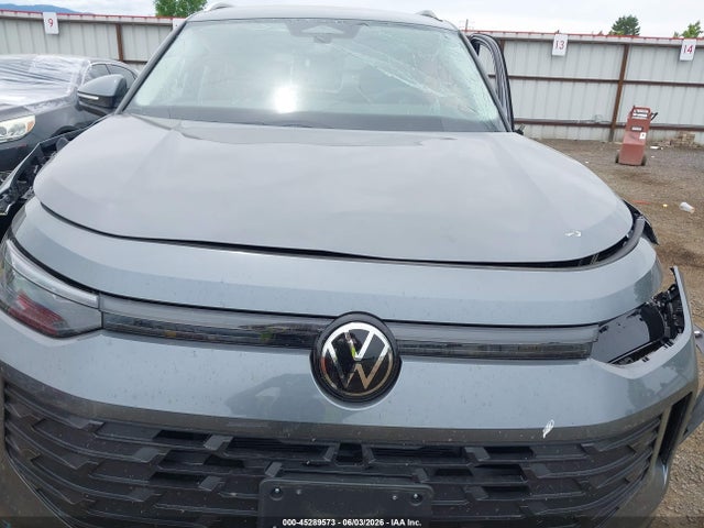 3VVER7RM2SM023498 Volkswagen Tiguan 2.0t Se
