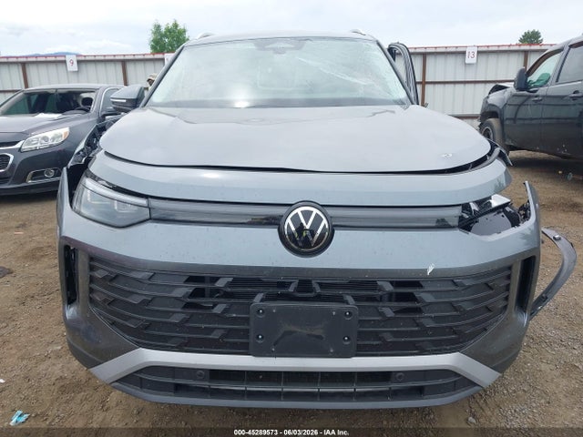 3VVER7RM2SM023498 Volkswagen Tiguan 2.0t Se