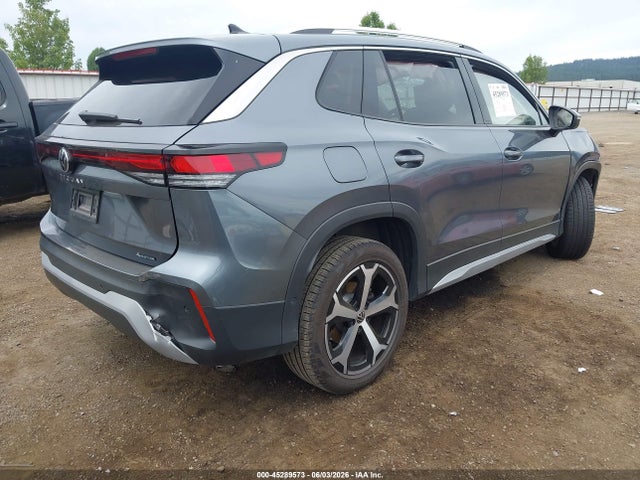 3VVER7RM2SM023498 Volkswagen Tiguan 2.0t Se